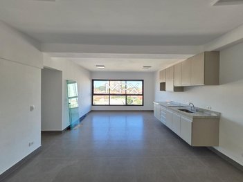 apartment em Rua Fernando Febeliano da Costa, Alemães - Piracicaba - SP
