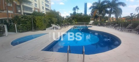 apartment em Rua Álvaro Bosco, Loteamento Residencial Vila Bella Dom Pedro - Campinas - SP