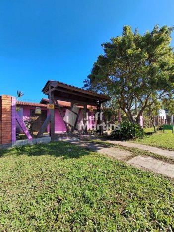 house em Avenida Curitiba, Nova Tramandaí - Tramandaí - RS