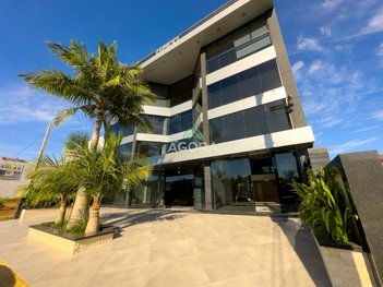 business em Avenida Açucena, Estância Velha - Canoas - RS