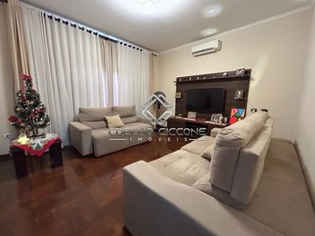 house em Rua Doutor Alcebíades, Centro - Santa Cruz das Palmeiras - SP