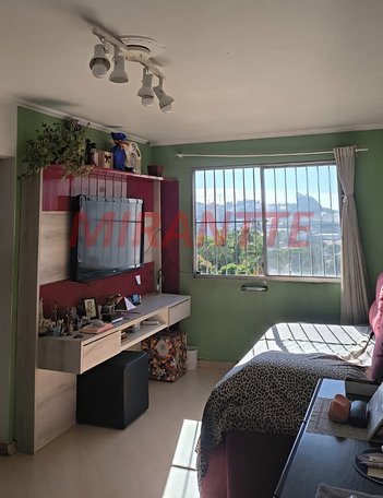 apartment em Rua Josefina Arnoni, Vila Irmãos Arnoni - São Paulo - SP