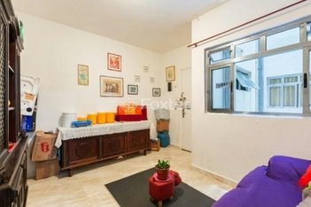apartment em Rua Iperoig, Perdizes - São Paulo - SP