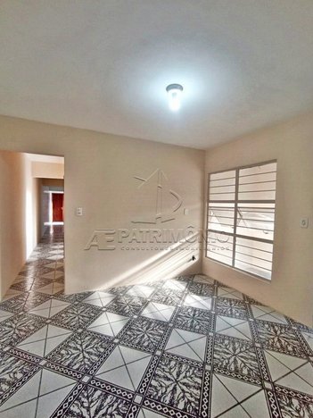 house em Rua Flora Metidieri, Vila Dominguinho - Votorantim - SP