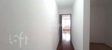 apartment em Padre José de Anchieta, Santo Amaro - São Paulo - SP