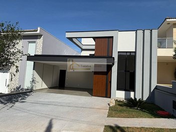 house em Avenida André Costa, Chácara Morada Mediterrânea - Jundiaí - SP