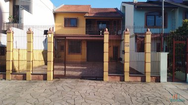 house em Mansueto Pezzi, Salgado Filho - Caxias do Sul - RS