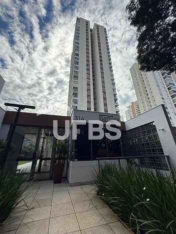 apartment em Rua São Salvador, Jardim Belo Horizonte - Campinas - SP