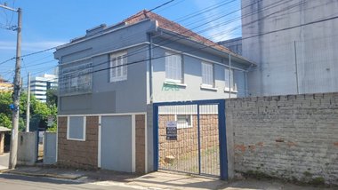 commercial_building em Rua Afonso Charlier, Centro - Canoas - RS