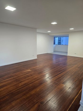 apartment em Rua Setúbal, Boa Viagem - Recife - PE