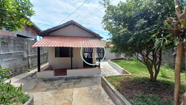 house em Rua Lupus, Jardim da Granja - São José dos Campos - SP