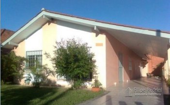 house em Rua Riachuelo, Tramandaí - Tramandaí - RS