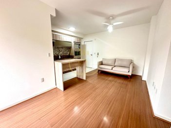 apartment em Rua Thomé Israel da Silva, Caminho Novo - Palhoça - SC