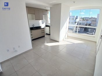 apartment em Rua Buenos Aires, Santa Regina - Camboriú - SC