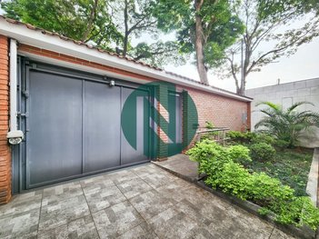 house em Avenida Itacira, Planalto Paulista - São Paulo - SP