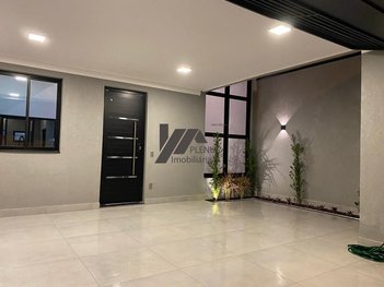 house em Rua Octávio Bueno Maschietto Filho, Jardim Monte Carlo - Indaiatuba - SP