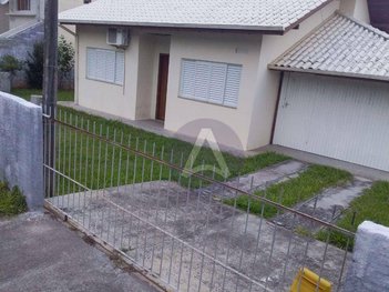 house em Rodovia Baldicero Filomeno, Ribeirão da Ilha - Florianópolis - SC
