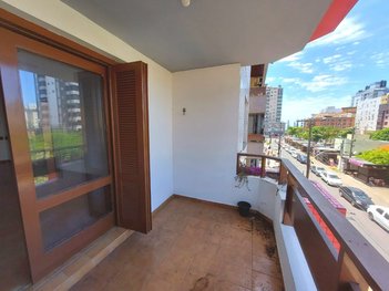 apartment em Rua Andira, Centro - Capão da Canoa - RS