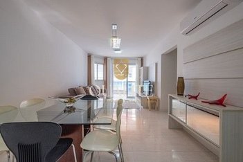 apartment em Rua dos Plátanos, Governador Celso Ramos - Governador Celso Ramos - SC