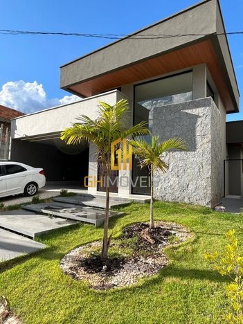 house em Rua Adra, Jardins Barcelona - Senador Canedo - GO