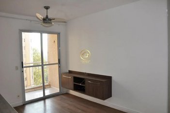 apartment em Avenida Raimundo Pereira de Magalhães, Jardim Íris - São Paulo - SP