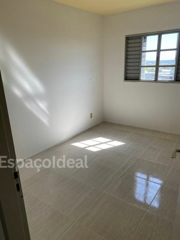apartment em Avenida Lúcio Luciano, Jardim das Orquídeas - Bauru - SP