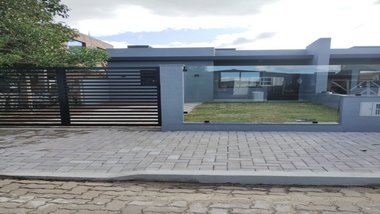 house em Rua Rio dos Sinos, Xangri-Lá - Xangri-Lá - RS