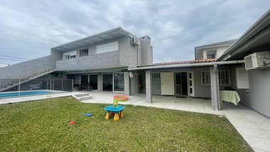 house em Rua Estrela, Remanso - Xangri-Lá - RS