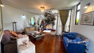 house em Rua Rádio, São Lucas - Belo Horizonte - MG