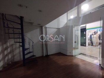 business em Manoel Coelho, Centro - São Caetano do Sul - SP
