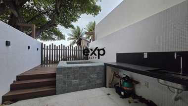 apartment em Avenida Governador Argemiro de Figueiredo, Jardim Oceania - João Pessoa - PB