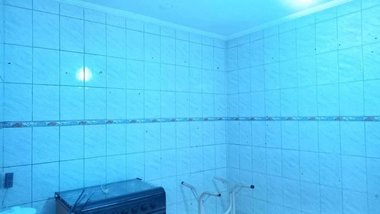 house em Rua Josefina Riedel de Barros, Jardim Terezópolis - Guarulhos - SP