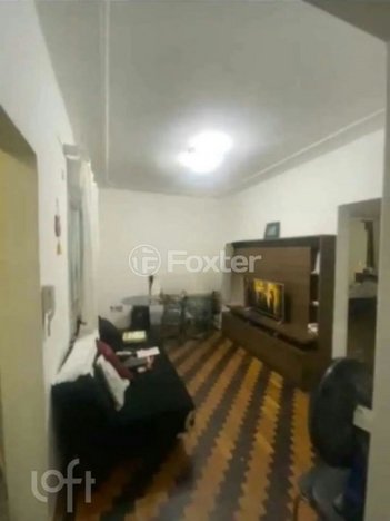apartment em Rua Adão Baino, Cristo Redentor - Porto Alegre - RS