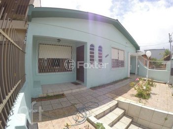 house em Rua Platão, Jardim Sabará - Porto Alegre - RS