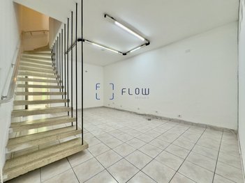 house em Rua Verbo Divino, Chácara Santo Antônio (Zona Sul) - São Paulo - SP