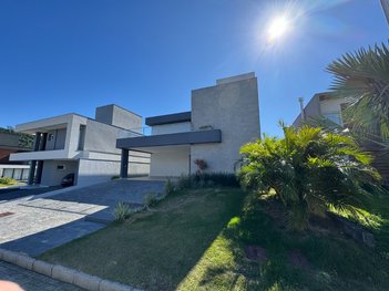 house em Servidão Três Marias, Ingleses do Rio Vermelho - Florianópolis - SC