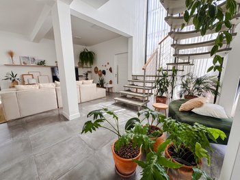 house em Servidão Eurico Leopoldo Rodrigues, Rio Tavares - Florianópolis - SC