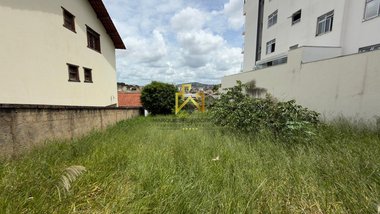land_lot em Rua Ubirajara Campos, Candelária - Belo Horizonte - MG