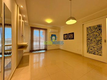 apartment em Rua Governador Pedro de Toledo, Vila Nova - Araçatuba - SP