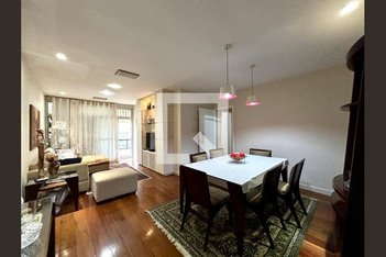 apartment em Rua da Matriz, Botafogo - Rio de Janeiro - RJ