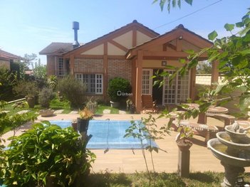 house em Rua dos Administradores, Jardim Europa - Vargem Grande Paulista - SP