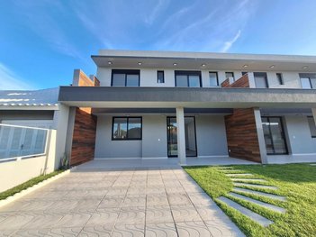 house em Avenida Antônio Manoel Santa Helena, Xangri-Lá - Xangri-Lá - RS