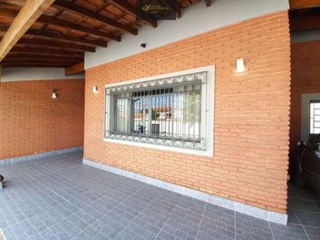 house em Rua José da Silva Andrade, Vila Bourghese - Pindamonhangaba - SP