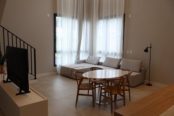 apartment em Rodovia José Carlos Daux, Saco Grande - Florianópolis - SC