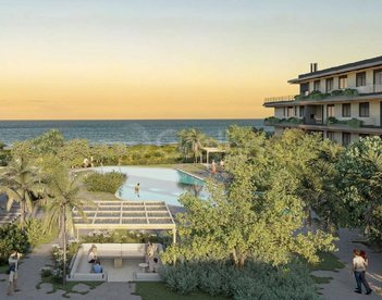 apartment em Avenida Campeche, Campeche - Florianópolis - SC