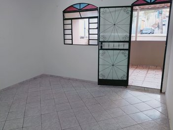 house em Rua Radialista Renê Chateaubriand, Céu Azul - Belo Horizonte - MG