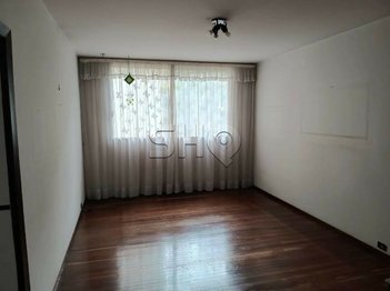 apartment em Rua Doutor Mário Ferraz, Jardim Europa - São Paulo - SP