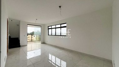 apartment em Rua Dom Rodrigo, Indaiá - Belo Horizonte - MG