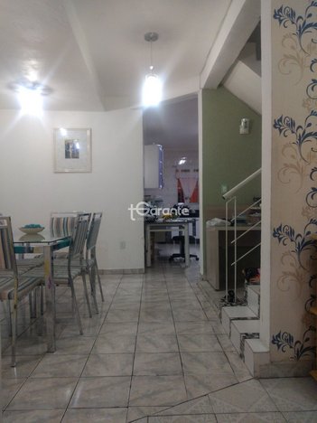 house em Rua Marialva, Cidade Patriarca - São Paulo - SP