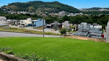 land_lot em Rua Lino Luiz da Silva, Sertão do Maruim - São José - SC